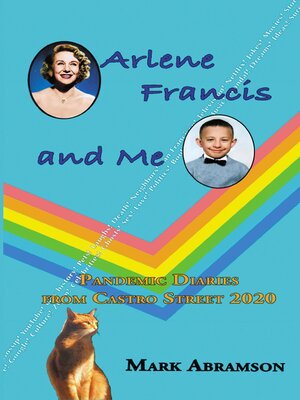 cover image of Arlene Francis and Me